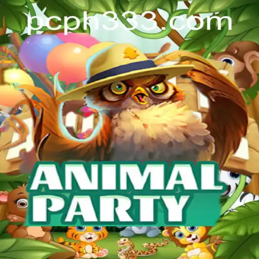 Discover the Exciting World of AnimalParty: A Thrilling Adventure Awaits