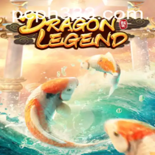 Discover the Enchanting World of DragonLegend