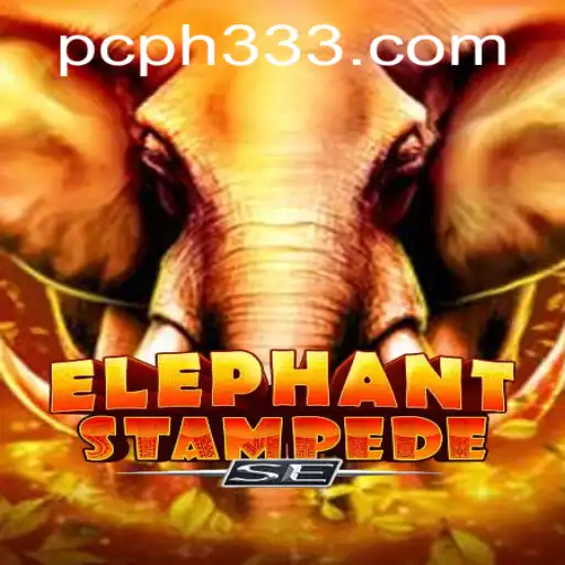ElephantStampedeSE: A Thrilling Digital Adventure with 'ph333'