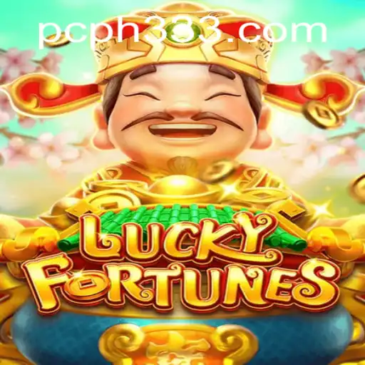 Unveiling LUCKYFORTUNES: The Exciting World of Gaming with ph333