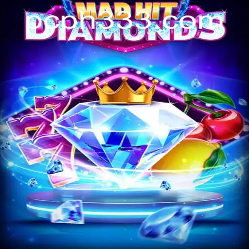 The Dazzling World of MadHitDiamonds: An Exciting Gaming Adventure