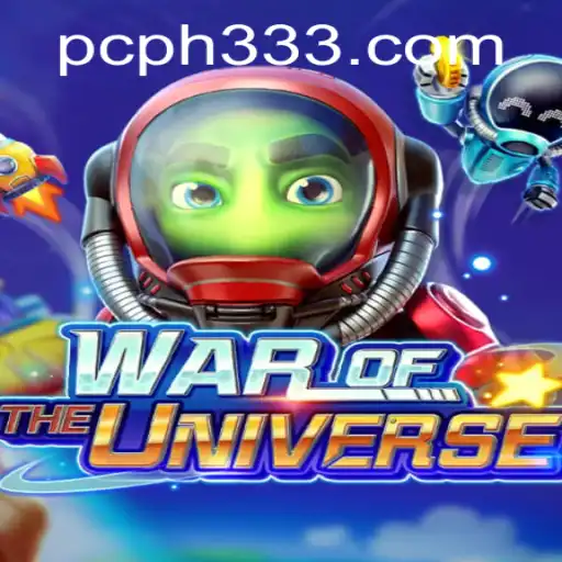 Exploring the Intergalactic Adventure in WAROFTHEUNIVERSE