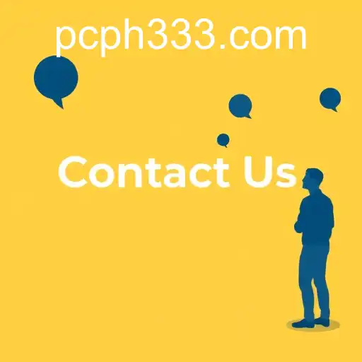 Exploring 'Contact Us' Within the Realm of ph333