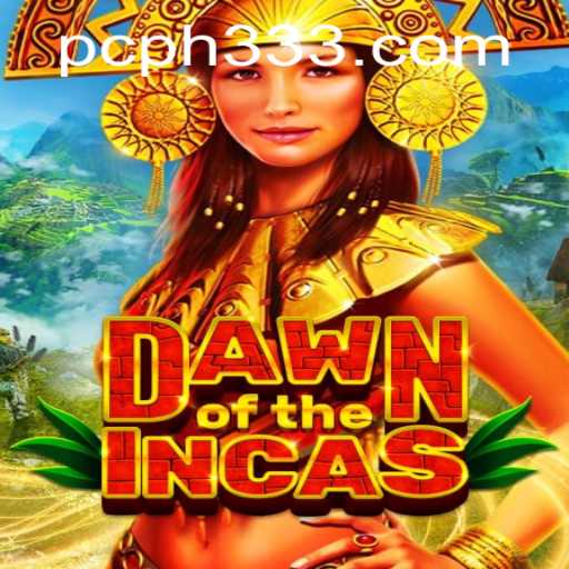 DawnoftheIncas: A Journey into Ancient Myths and Strategic Battles