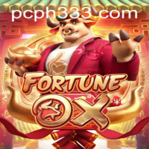 FortuneOx: A Captivating Journey in the World of Online Gaming