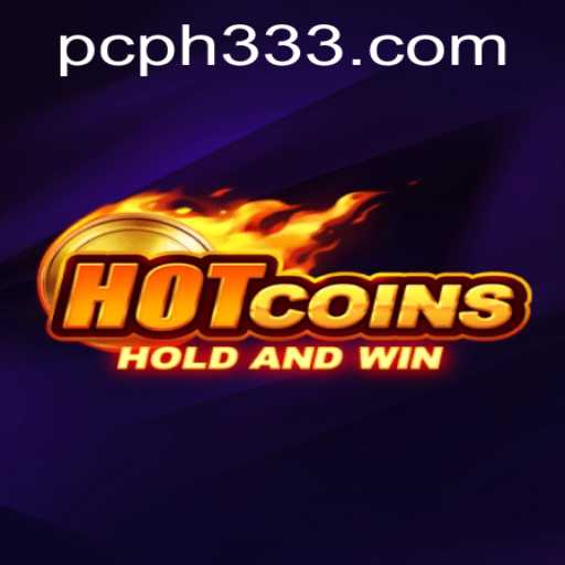 Discover 'HotCoins': A Thrilling Digital Adventure with ph333