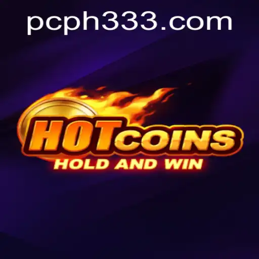 Discover 'HotCoins': A Thrilling Digital Adventure with ph333