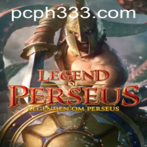Discover the Mythical World of LegendofPerseus