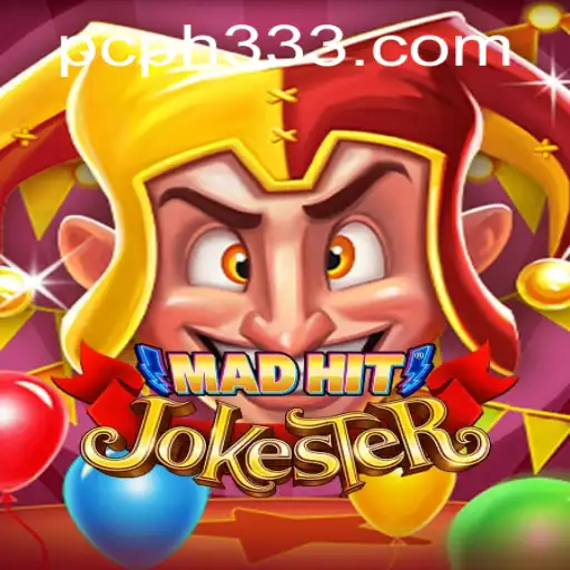 MadHitJokester: The Ultimate Game of Strategy and Humor
