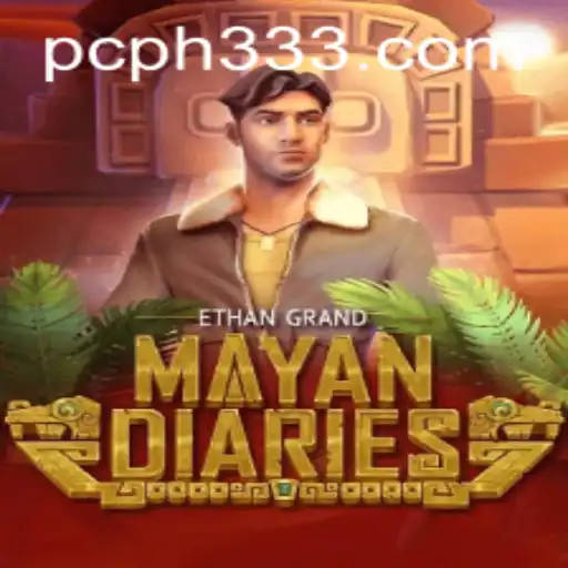 Unlock the Secrets of MayanDiaries: An Immersive Adventure with the Keyword ph333