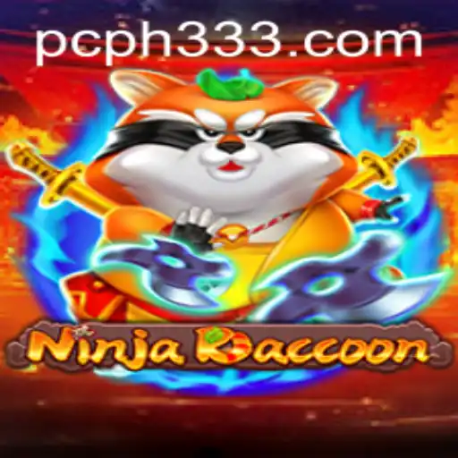 NinjaRaccoon: A Thrilling Adventure Awaits
