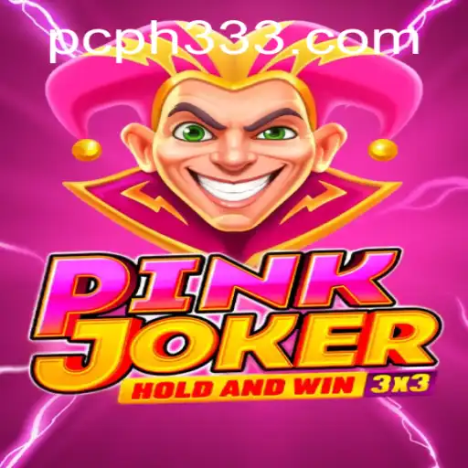 Discover Pinkjoker: A New Twist in the World of Interactive Gaming