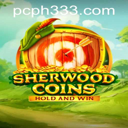 SherwoodCoins: A Revolutionary Gaming Experience with ph333