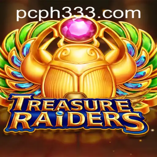 Unveiling the Exciting World of TREASURERAIDERS