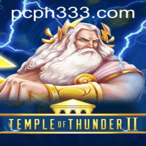 Temple of Thunder II: A Thrilling Adventure Unveiled