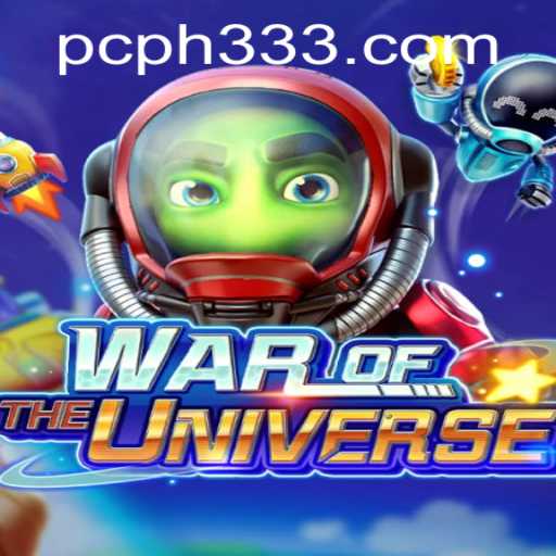 Exploring the Intergalactic Adventure in WAROFTHEUNIVERSE